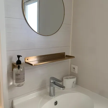 Superbe Sur La De Pampelonne Ramatuelle Saint-Tropez