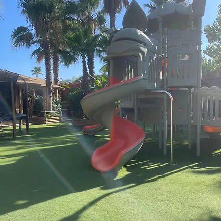 Superbe Sur La De Pampelonne Ramatuelle Kemping Saint-Tropez